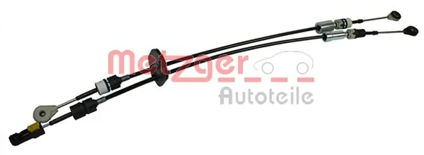 Трос КПП STD Ecem SVE011ECEM цена, от 75.33 USD