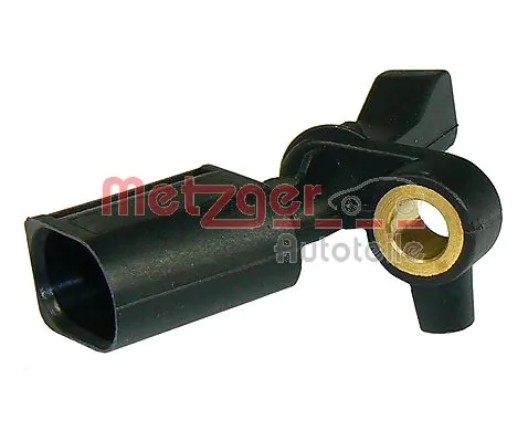 MWSS025 Magneti Marelli Задний левый датчик АБС