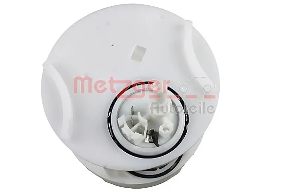 Módulo de bomba de combustível com sensor do nível de combustível Mercedes S C216