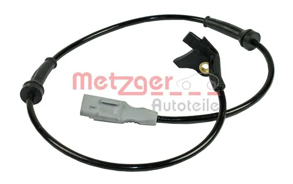 Compre Sensor dianteiro de ABS Citroen C4 