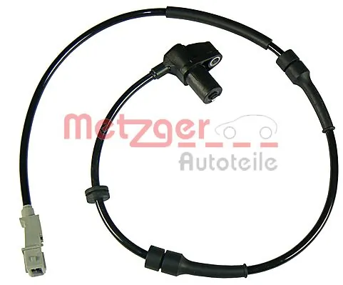 Sensor dianteiro de ABS Peugeot Expert preço, a partir de 18,54 USD