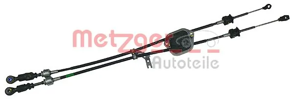  Трос КПП Citroen C1 1