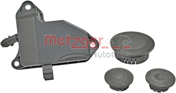 Маслоотделитель картерных газов V302177 Vemo