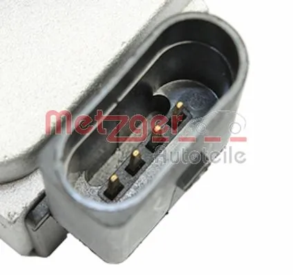 3510027410 Continental/Siemens Дроссельная заслонка