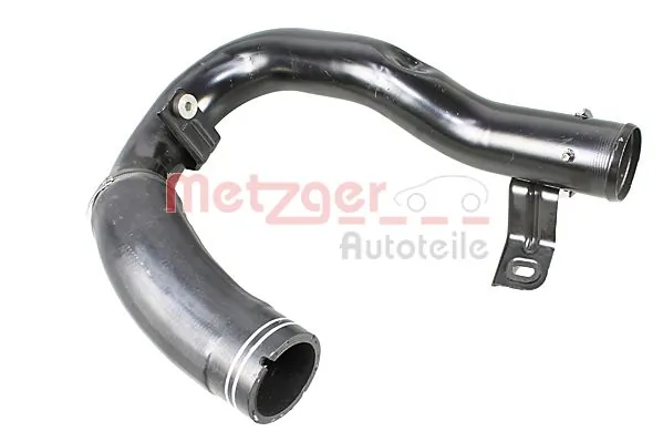 Шланг/патрубок интеркуллера Peugeot/Citroen 95528115 цена, от 75.53 USD