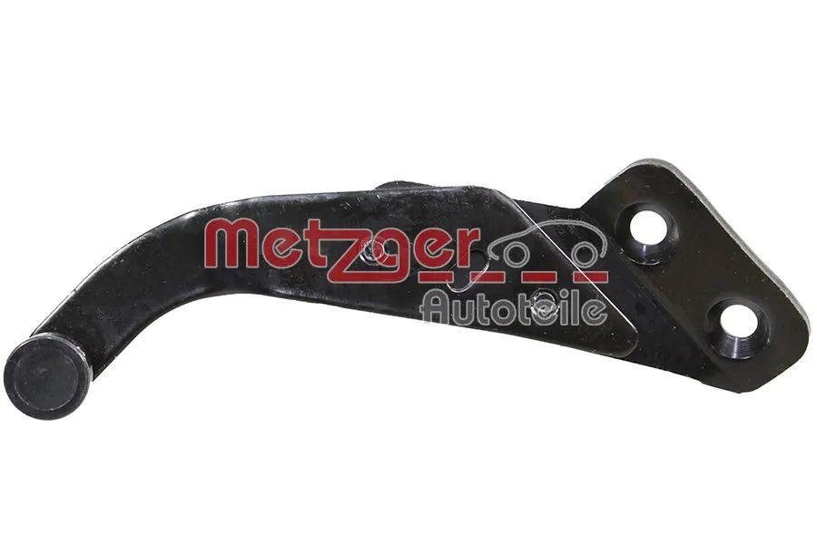 6397600100 Mercedes Ролик двери боковой (сдвижной) правый верхний