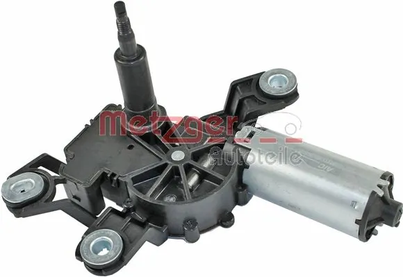 Моторчик заднего стеклоочистителя Asam 77333