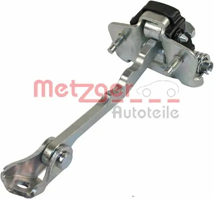Ограничитель открывания двери, передний Renault (RVI) 804307326R цена, от 11.54 USD