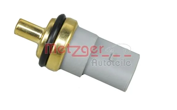  Sensor de temperatura do fluido de esfriamento Skoda SuperB II liftback (3T4) (2008 - 2015) II