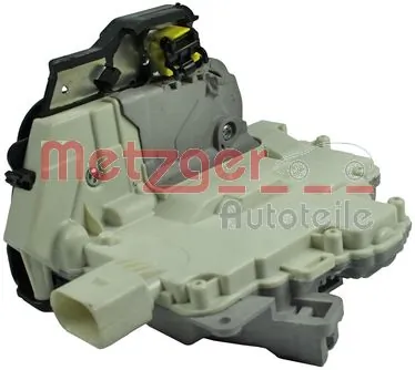 Дверной замок передний правый Metzger 2314010 цена, от 36.45 USD