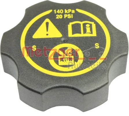 Крышка расширительного бачка 0053330779 Fiat/Alfa/Lancia