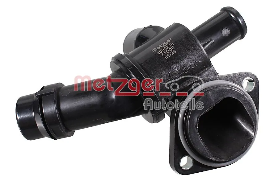  Термостат Volkswagen Touran 1