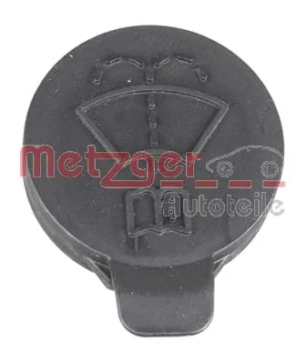 2140262 Metzger Горловина бачка омывателя