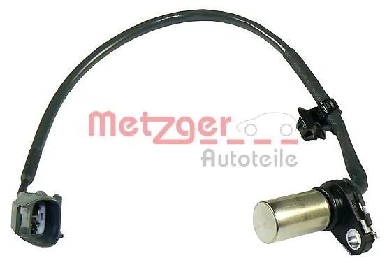 Sensor de posição (de revoluções) de cambota para Toyota RAV4 III A3