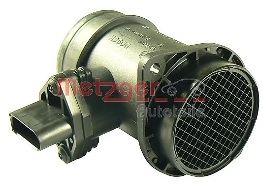 Sensor de fluxo (consumo) de ar, medidor de consumo M.A.F. - (Mass Airflow) Volkswagen Passat preço, a partir de 41,83 USD