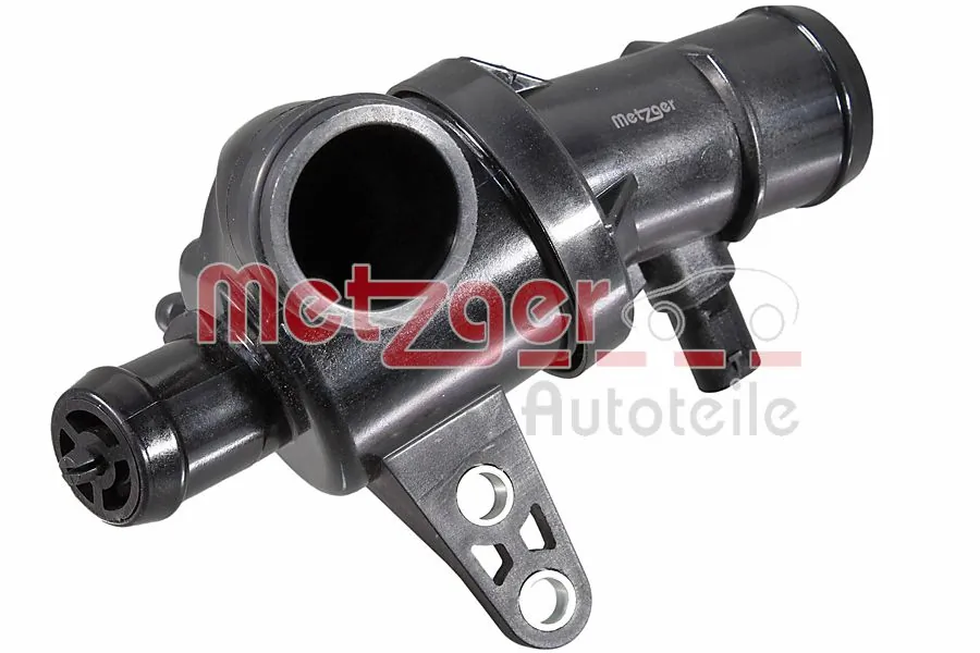 Caixa do termostato Mercedes A W169