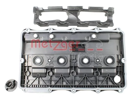 Клапанная крышка FSE11260002 Fase
