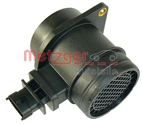 Compre Sensor de fluxo (consumo) de ar, medidor de consumo M.A.F. - (Mass Airflow) Chevrolet Epica 2
