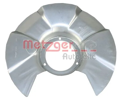 Щиток тормозного диска переднего Depo/Loro/Abakus 13107007 цена, от 19.94 USD
