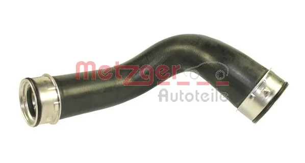 Патрубок интеркулера Y10603 YTT