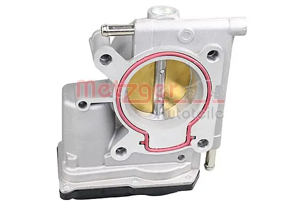 Válvula de borboleta montada Mazda 6 GG