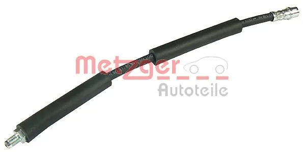 Шланг тормозной передний Mercedes E седан (W211) (2002 - 2008) цена, от 7.21 USD