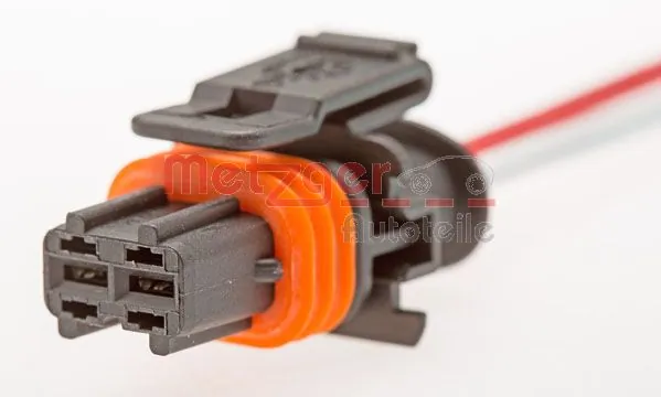 Кабель (адаптер) форсунки Porsche 99965016740 цена, от 3.80 USD