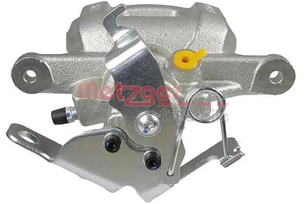 CZH2119 ABE Суппорт тормозной задний правый