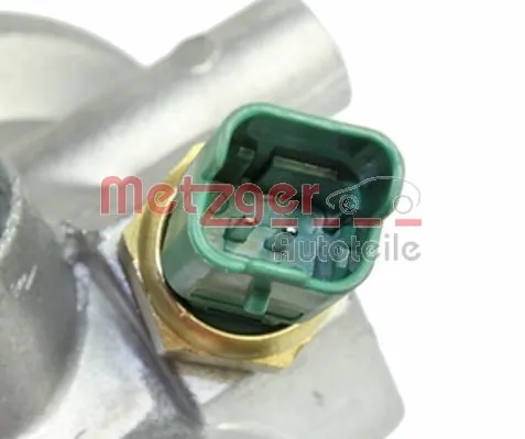 Купить TE0168 Magneti Marelli Автомобильный термостат