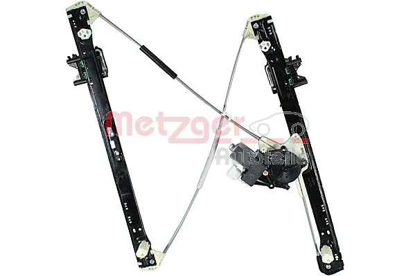 Стеклоподъемник передней двери Land Rover LR043935