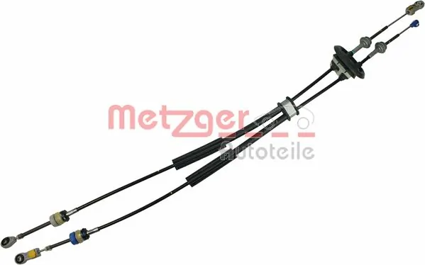 Трос КПП Metzger 3150114 цена, от 93.71 USD