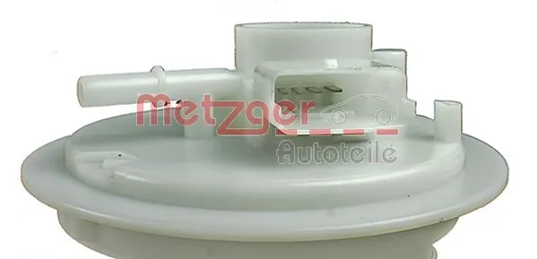 Compre Módulo de bomba de combustível com sensor do nível de combustível Fiat Punto 1