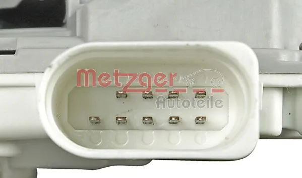 Купить Замок водительской двери Ауди А6 C7 4G2, 4GC
