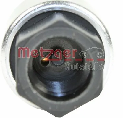 Клапан давления кондиционера на Ford Focus II DA, HCP, DP