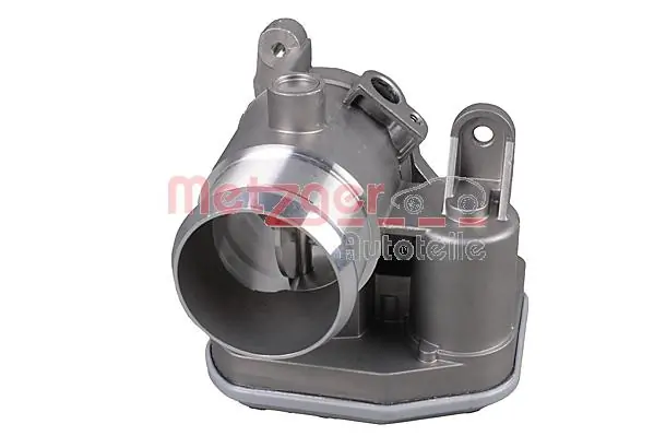 Дроссельная заслонка в сборе Britpart LR012598 цена, от 126.23 USD
