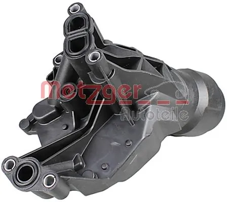 2370069 Metzger Корпус маслофильтра