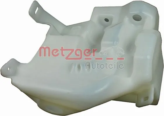 2140125 Metzger Бачок омывателя стекла
