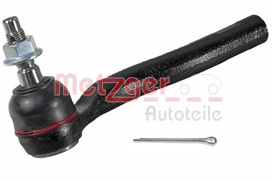 BDTS32290 Mazda Наружный наконечник рулевой тяги