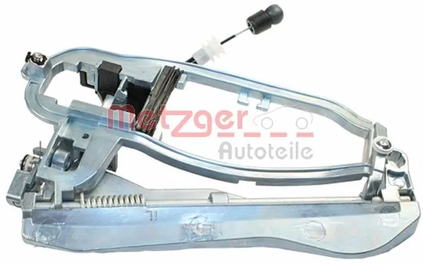 Держатель наружной ручки двери передней левой FPS FP1407121 цена, от 40.07 USD