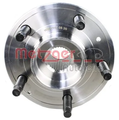 Ступицы передних колес Mevotech H513316 цена, от 70.94 USD