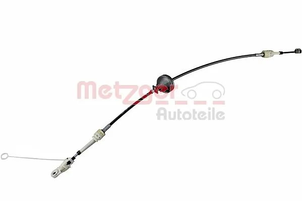 3150302 Metzger Трос переключения передач, селектора