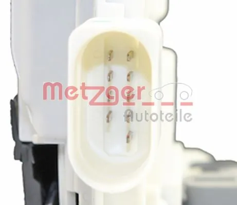 Замок водительской двери 67C1ZC1F Polcar