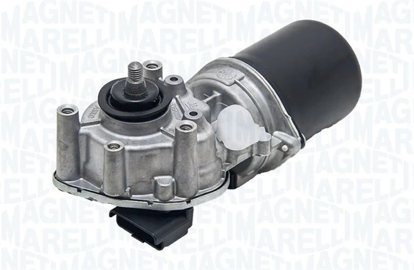 064300404010 Magneti Marelli Мотор стеклоочистителя передний