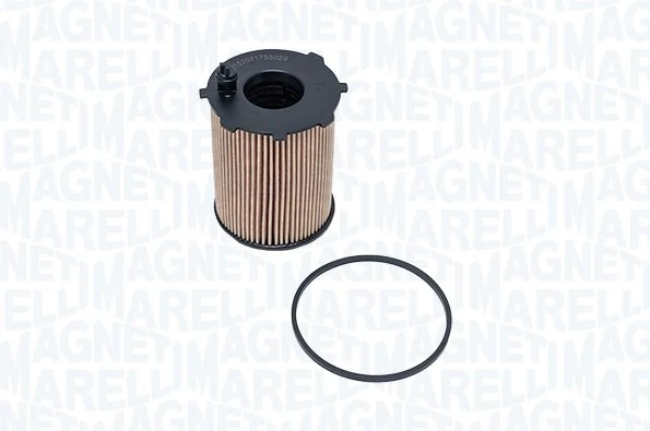 152071758829 MAGNETI MARELLI Filtro de aceite original y equivalente