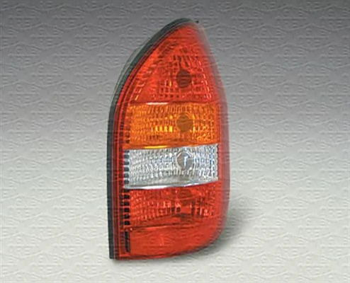 Купить FP5204F4E Depo/Loro/Abakus Задняя правая фара