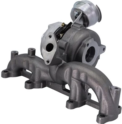 Турбина MAGNETI MARELLI 807101002200
