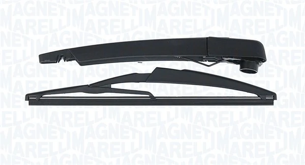 WRQ0281 Magneti Marelli Рычаг-поводок дворника заднего стекла