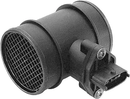 Sensor de fluxo (consumo) de ar, medidor de consumo M.A.F. - (Mass Airflow) Hyundai H-1 STAREX A1