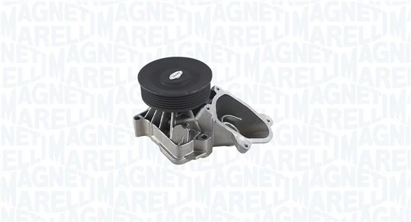 350982040000 Magneti Marelli Насос водяной