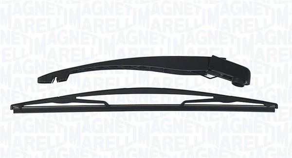 Рычаг-поводок стеклоочистителя заднего стекла WRQ0243 Magneti Marelli